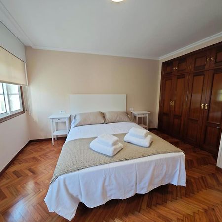 Vigo Casa Independiente Con Barbacoa Экстерьер фото