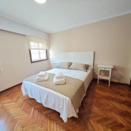Vigo Casa Independiente Con Barbacoa Экстерьер фото