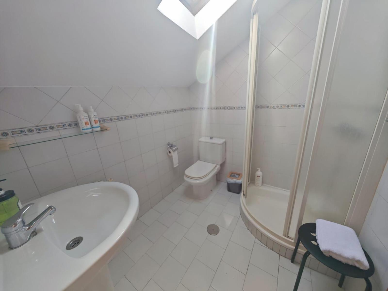 Vigo Casa Independiente Con Barbacoa Экстерьер фото