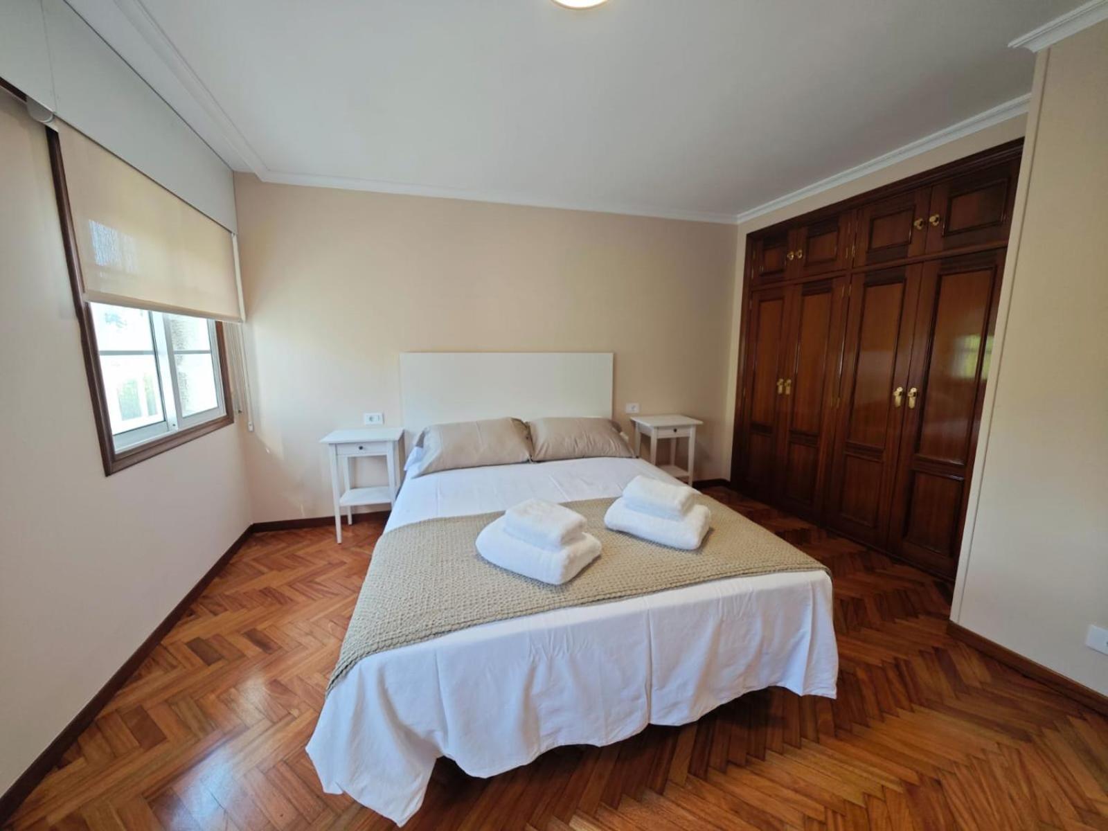 Vigo Casa Independiente Con Barbacoa Экстерьер фото