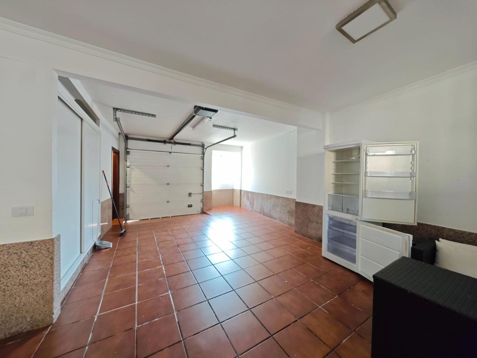 Vigo Casa Independiente Con Barbacoa Экстерьер фото