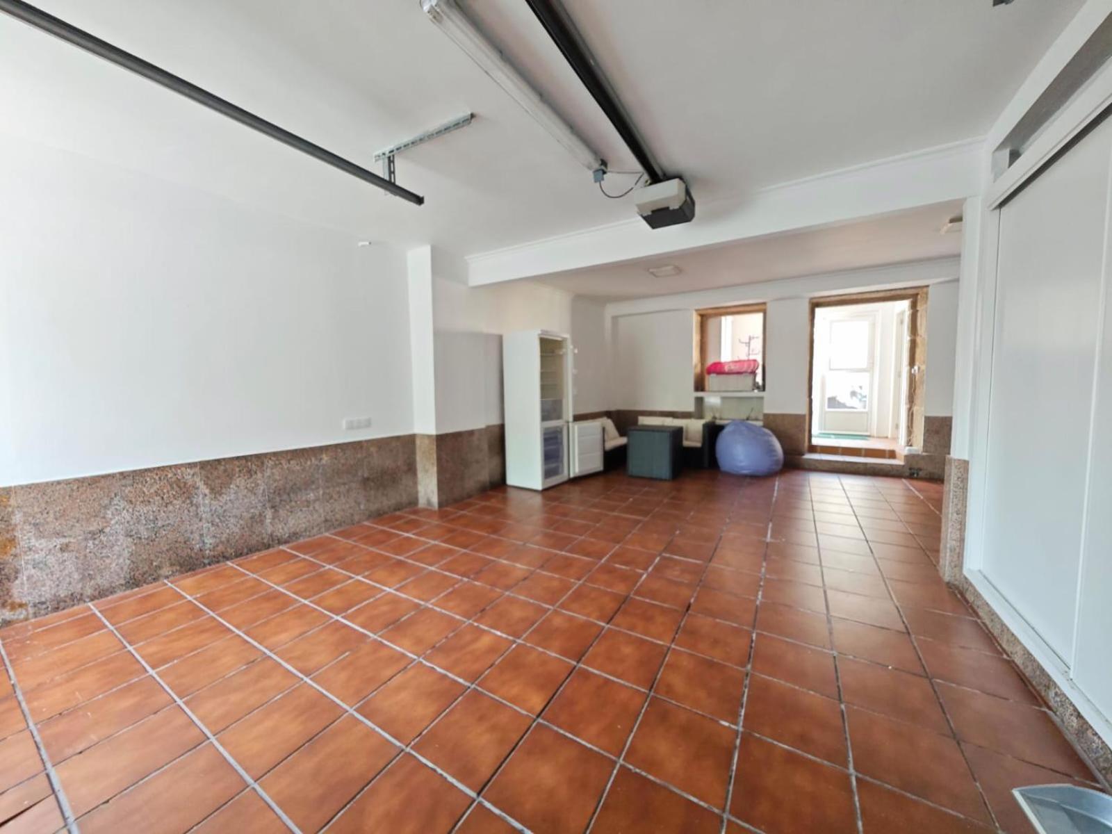 Vigo Casa Independiente Con Barbacoa Экстерьер фото