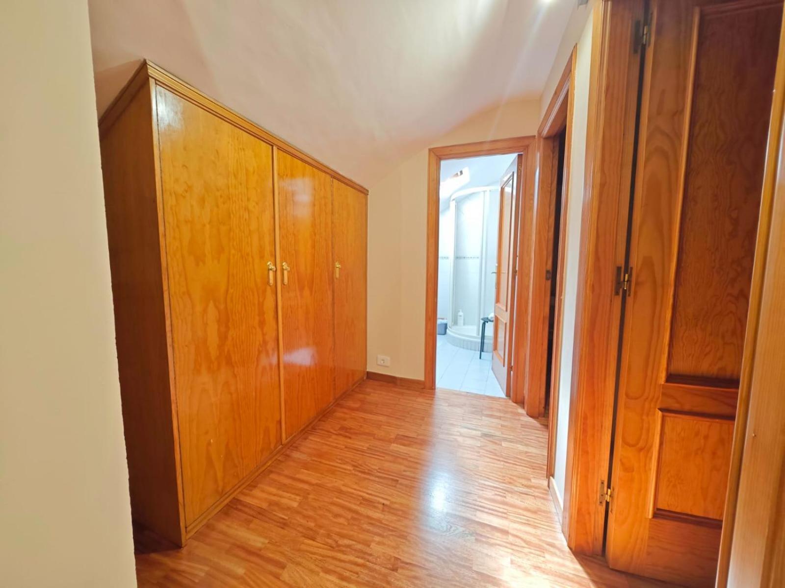 Vigo Casa Independiente Con Barbacoa Экстерьер фото
