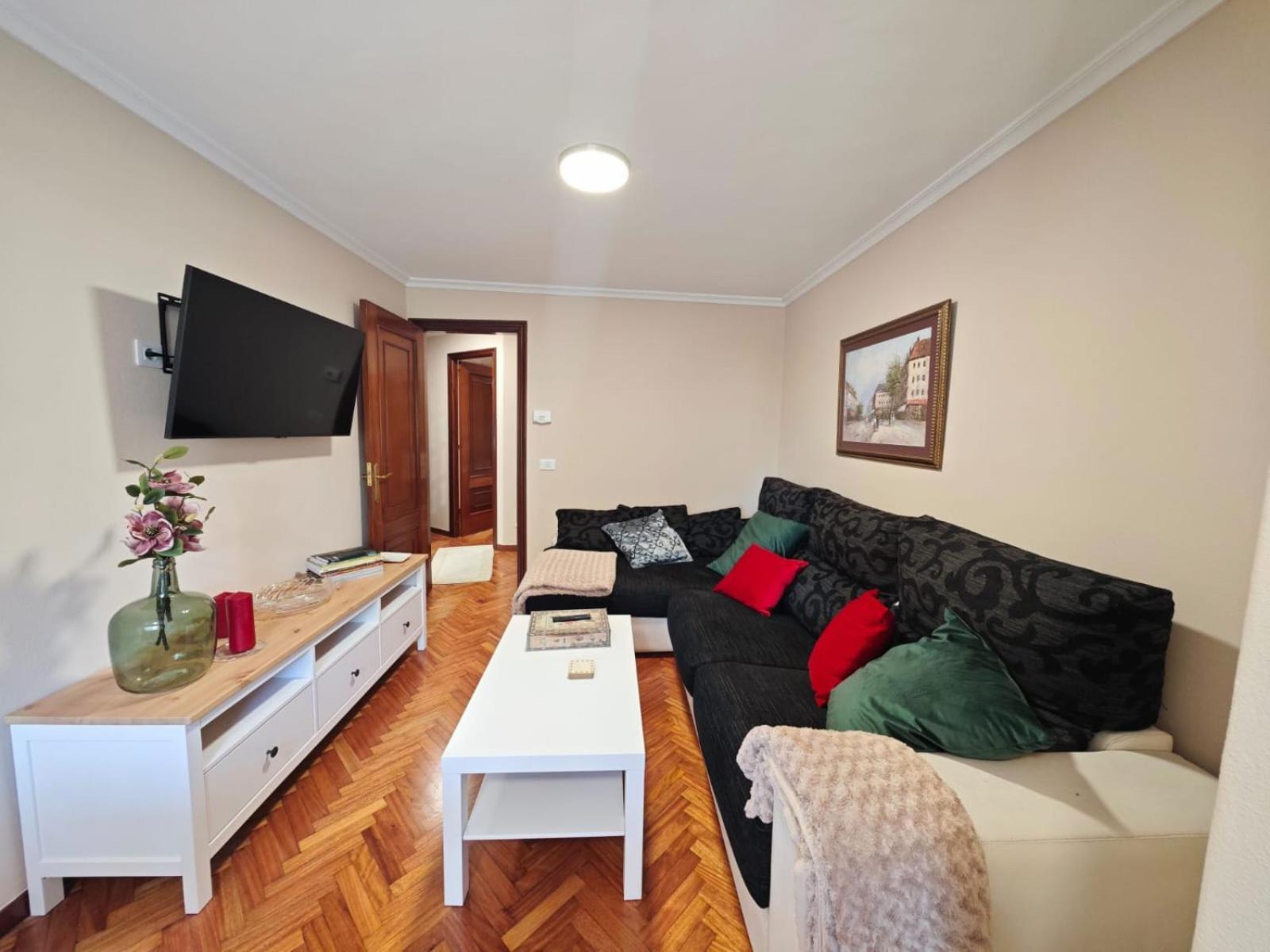 Vigo Casa Independiente Con Barbacoa Экстерьер фото
