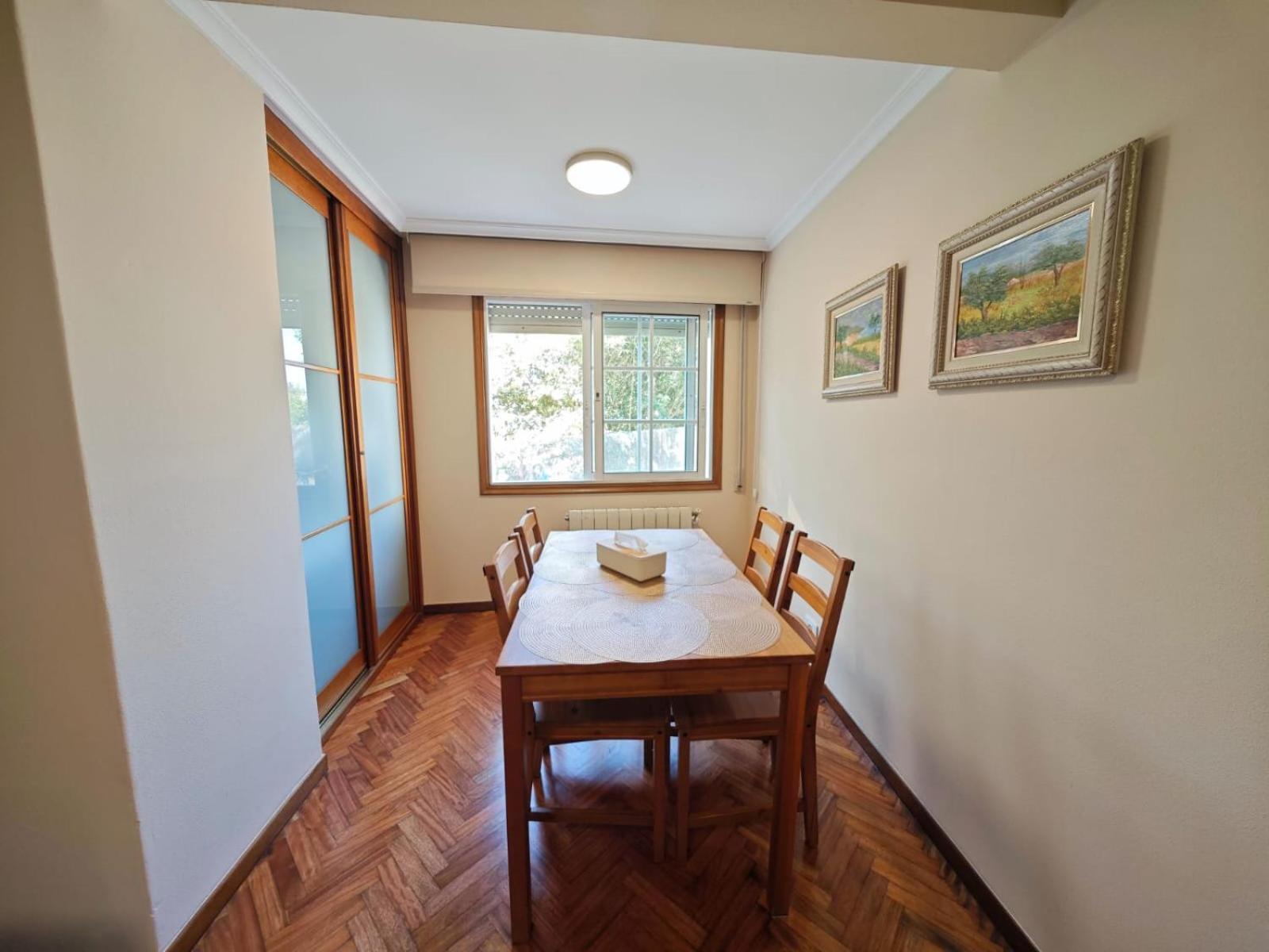 Vigo Casa Independiente Con Barbacoa Экстерьер фото