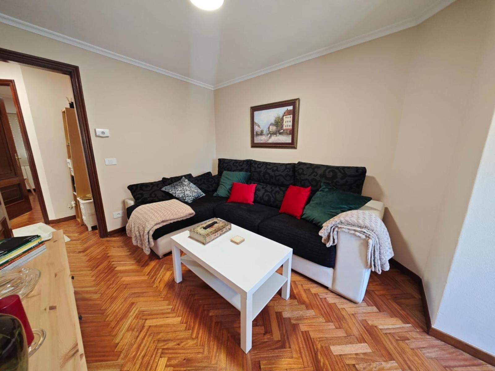 Vigo Casa Independiente Con Barbacoa Экстерьер фото