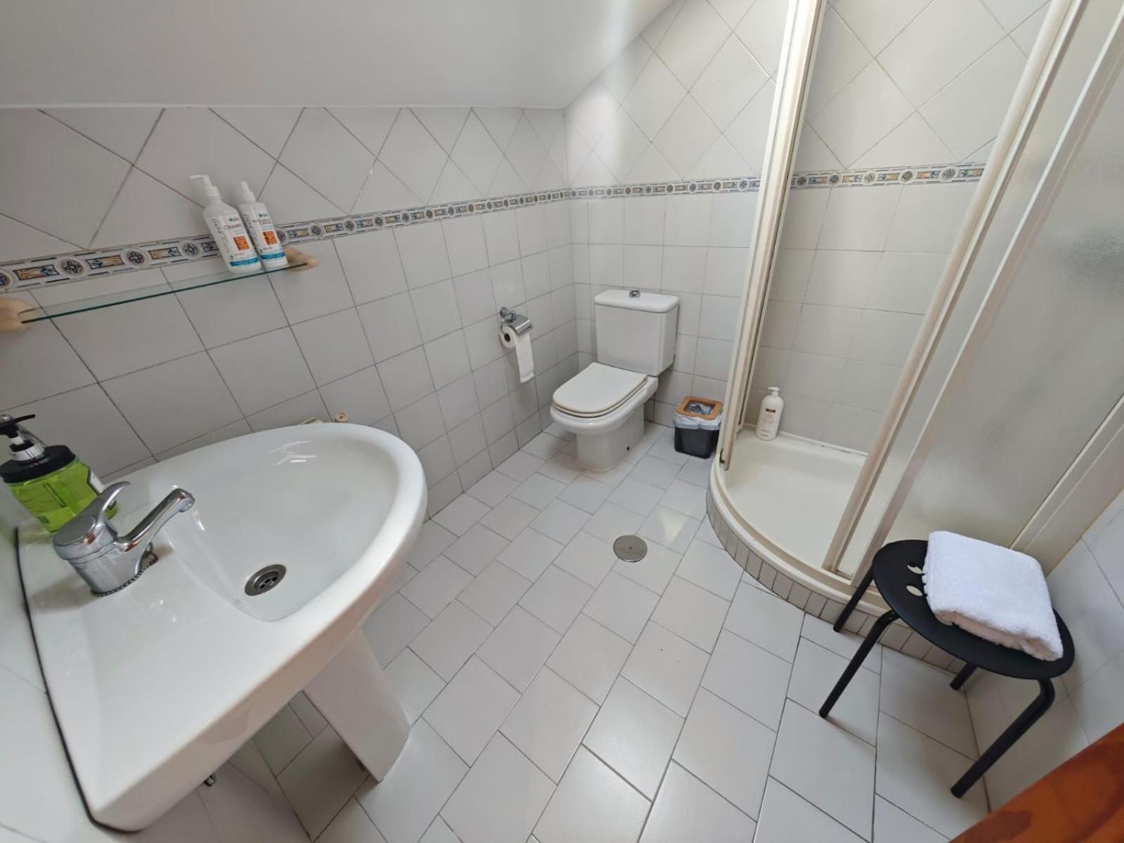 Vigo Casa Independiente Con Barbacoa Экстерьер фото